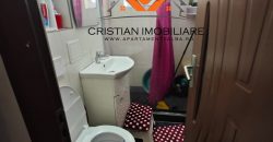 Apartament 3 camere decomandat, Parter, cu acces in curte, Cetate !