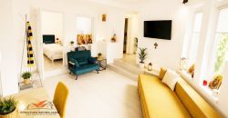 Apartament 2 camere plus extindere spatiu comercial, Cetate-B-dul Transilvaniei !