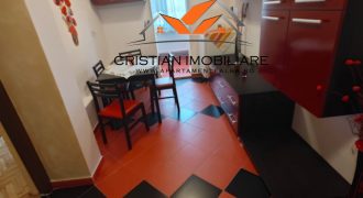 Apartament 2 camere decomandat, etaj 3, mobilat, utilat Cetate-Mercur!