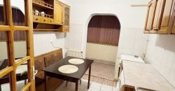 Apartament 2 camere decomandat , mobilat, utilat, Centru-Tolstoi!
