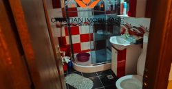 Apartament 2 camere decomandat, etaj 3, mobilat, utilat Cetate-Mercur!