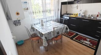 Apartament 2 camere, etaj 2, bloc nou, mobilat, utilat, Cetate-Piata!