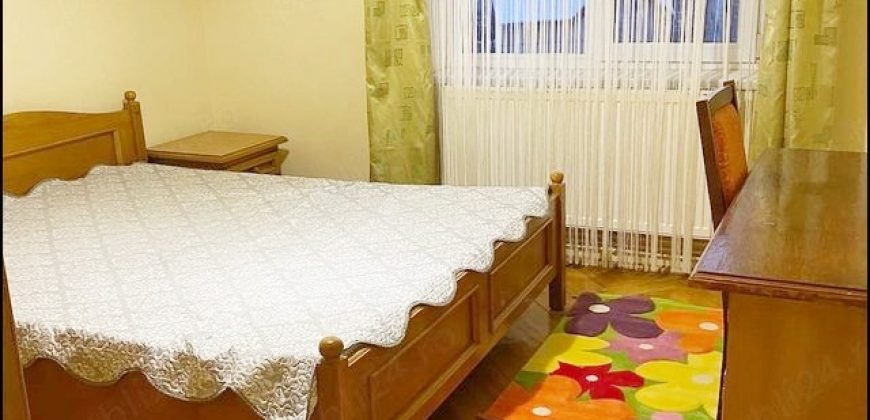 Apartament 2 camere decomandat , mobilat, utilat, Centru-Tolstoi!