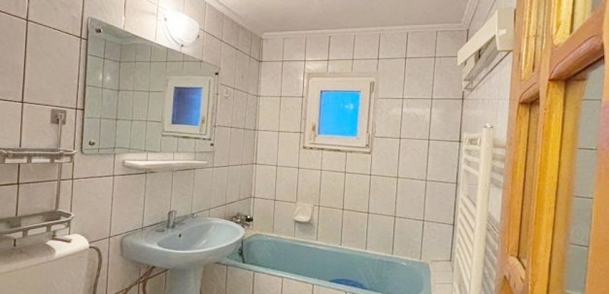 Apartament 2 camere decomandat , mobilat, utilat, Centru-Tolstoi!