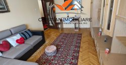 Apartament 2 camere decomandat, etaj 3, mobilat, utilat Cetate-Mercur!
