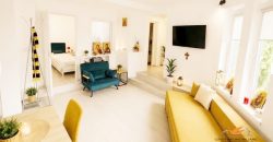 Apartament 2 camere plus extindere spatiu comercial, Cetate-B-dul Transilvaniei !