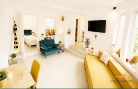 Apartament 2 camere plus extindere spatiu comercial, Cetate-B-dul Transilvaniei ! Apartament 2 camere plus extindere spatiu comercial, Cetate-B-dul Transilvaniei !