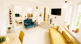 Apartament 2 camere plus extindere spatiu comercial, Cetate-B-dul Transilvaniei !