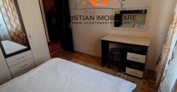 Apartament 2 camere decomandat, etaj 3, mobilat, utilat Cetate-Mercur!