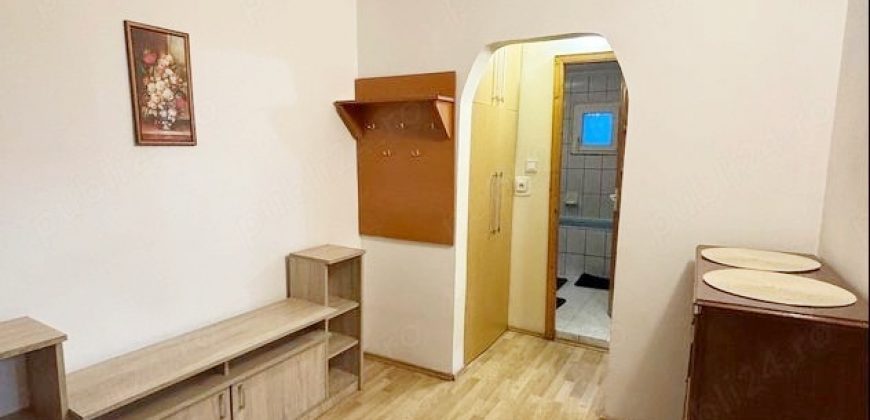 Apartament 2 camere decomandat , mobilat, utilat, Centru-Tolstoi!