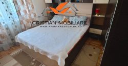 Apartament 2 camere decomandat, etaj 3, mobilat, utilat Cetate-Mercur!