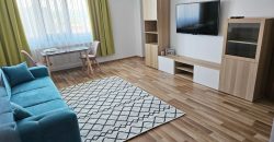 Apartament 2 camere, bloc nou, cu lift, mobilat, utilat, zona Centru!