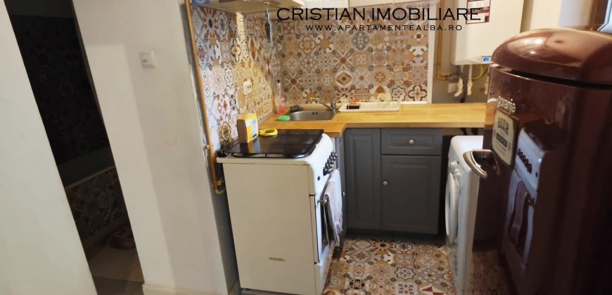 Apartament 2 camere decomandat, finisat,mobilat, utilat, Cetate !