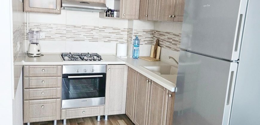 Apartament 2 camere, bloc nou, cu lift, mobilat, utilat, zona Centru!