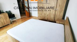 Garsoniera , finisata, mobilata, utilata, Cetate, aproape de Liceul Sportiv!