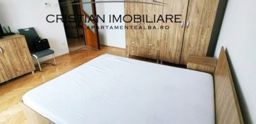 Garsoniera , finisata, mobilata, utilata, Cetate, aproape de Liceul Sportiv!
