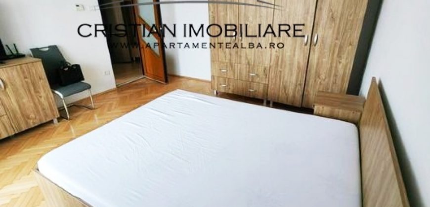 Garsoniera , finisata, mobilata, utilata, Cetate, aproape de Liceul Sportiv!