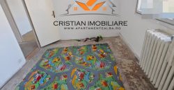 Apartament 2 camere, Cetate-zona Closca!