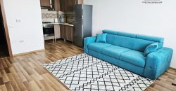 Apartament 2 camere, bloc nou, cu lift, mobilat, utilat, zona Centru!