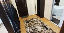 Apartament 2 camere, etaj 2, bloc nou, mobilat, utilat, Cetate-Piata!