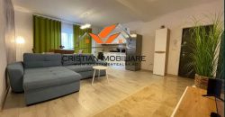 Apartament 2 camere, 61mp, bloc nou, finisat, mobilat, utilat , zona Centru!