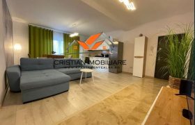 Apartament 2 camere, 61mp, bloc nou, finisat, mobilat, utilat , zona Centru!