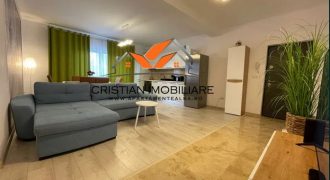 Apartament 2 camere, 61mp, bloc nou, finisat, mobilat, utilat , zona Centru!