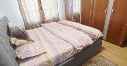 Apartament 2 camere, etaj 2, bloc nou, mobilat, utilat, Cetate-Piata!