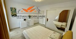 Apartament 2 camere, 61mp, bloc nou, finisat, mobilat, utilat , zona Centru!