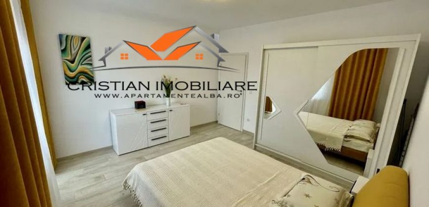 Apartament 2 camere, 61mp, bloc nou, finisat, mobilat, utilat , zona Centru!