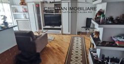 Apartament 2 camere, mobilat, utilat, Cetate-Mercur!