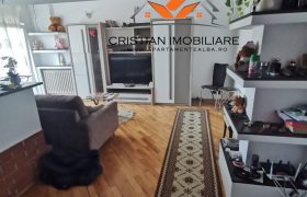 Apartament 2 camere, mobilat, utilat, Cetate-Mercur!