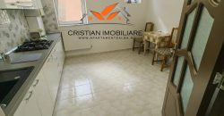 Apartament 2 camere decomandat, finisat, mobilat, utilat, Cetate, aproape de Bulevardul Transilvaniei!