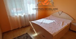Apartament 2 camere, mobilat, utilat, Cetate-Piata!