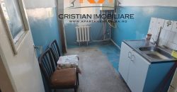 Apartament 2 camere, Cetate-zona Closca!