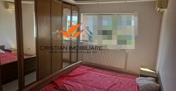 Apartament 2 camere decomandat, etaj 3, finisat, mobilat, Ampoi 3 !