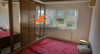 Apartament 2 camere decomandat, etaj 3, finisat, mobilat, Ampoi 3 !