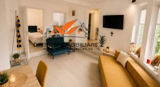 Apartament 2 camere plus extindere spatiu comercial, Cetate-B-dul Transilvaniei !