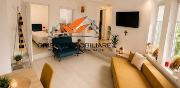 Apartament 2 camere plus extindere spatiu comercial, Cetate-B-dul Transilvaniei !