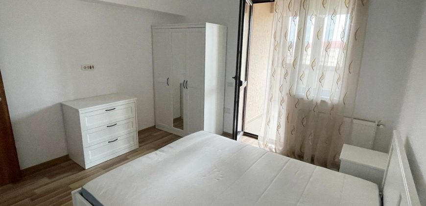 Apartament 2 camere, bloc nou, cu lift, mobilat, utilat, zona Centru!