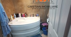 Apartament 2 camere, mobilat, utilat, Cetate-Mercur!
