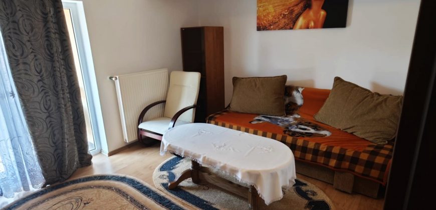 Apartament 2 camere, etaj 2, bloc nou, mobilat, utilat, Cetate-Piata!