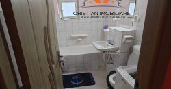 Apartament 2 camere, mobilat, utilat, Cetate-Piata!