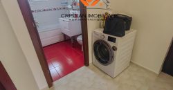 Apartament 2 camere decomandat, finisat, mobilat, utilat, Cetate, aproape de Bulevardul Transilvaniei!