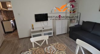 Apartament 2 camere decomandat, finisat,mobilat, utilat, Cetate !