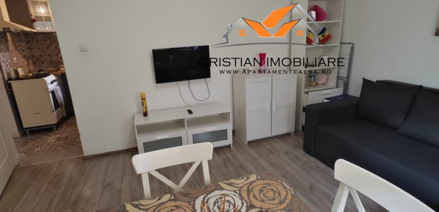 Apartament 2 camere decomandat, finisat,mobilat, utilat, Cetate !