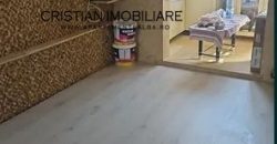 Apartament 2 camere decomandat, etaj 3, finisat, mobilat, Ampoi 3 !