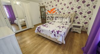 Apartament 2 camere decomandat, finisat, mobilat, utilat, Cetate, aproape de Bulevardul Transilvaniei!
