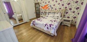 Apartament 2 camere decomandat, finisat, mobilat, utilat, Cetate, aproape de Bulevardul Transilvaniei!