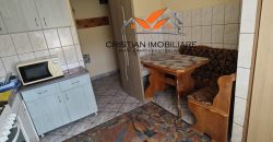 Apartament 2 camere, mobilat, utilat, Cetate-Piata!
